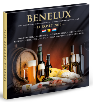 Beneluxset 2016